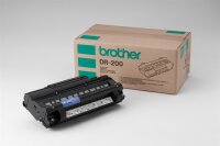 brother DR-200 schwarz Trommel