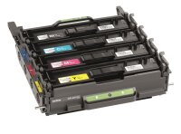 Brother Trommeleinheit DR421CL / DR-421CL BK,C,M,Y