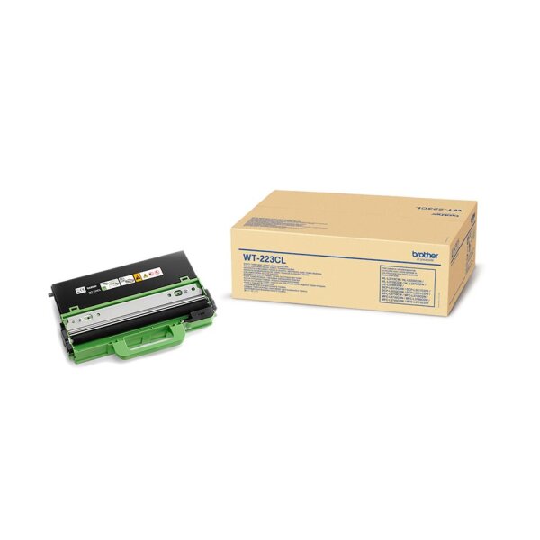 Brother Resttonerbehälter WT223CL / WT-223CL
